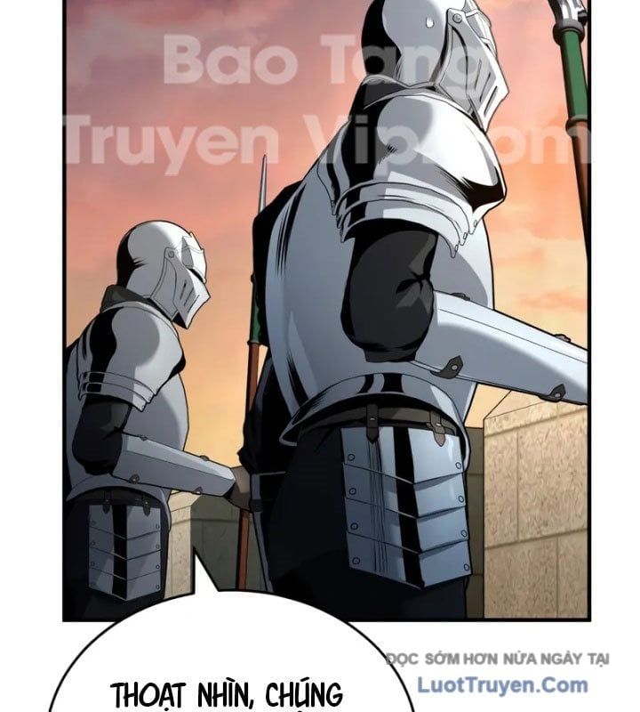 Giáo Sư Gián Điệp Chap 138 - Next Chap 139