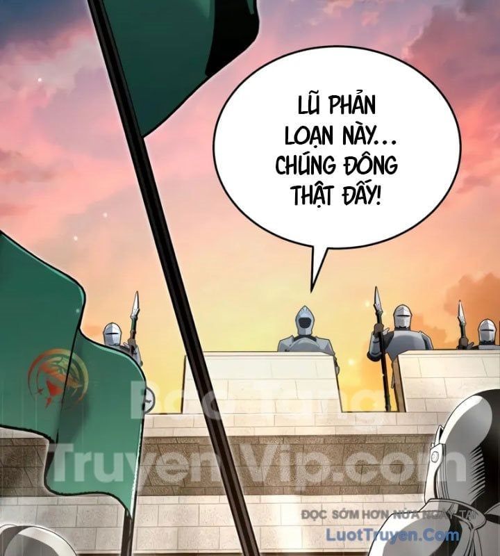 Giáo Sư Gián Điệp Chap 138 - Next Chap 139