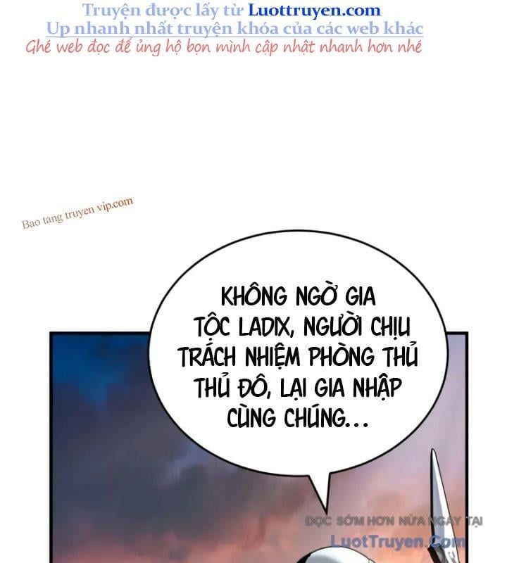 Giáo Sư Gián Điệp Chap 138 - Next Chap 139