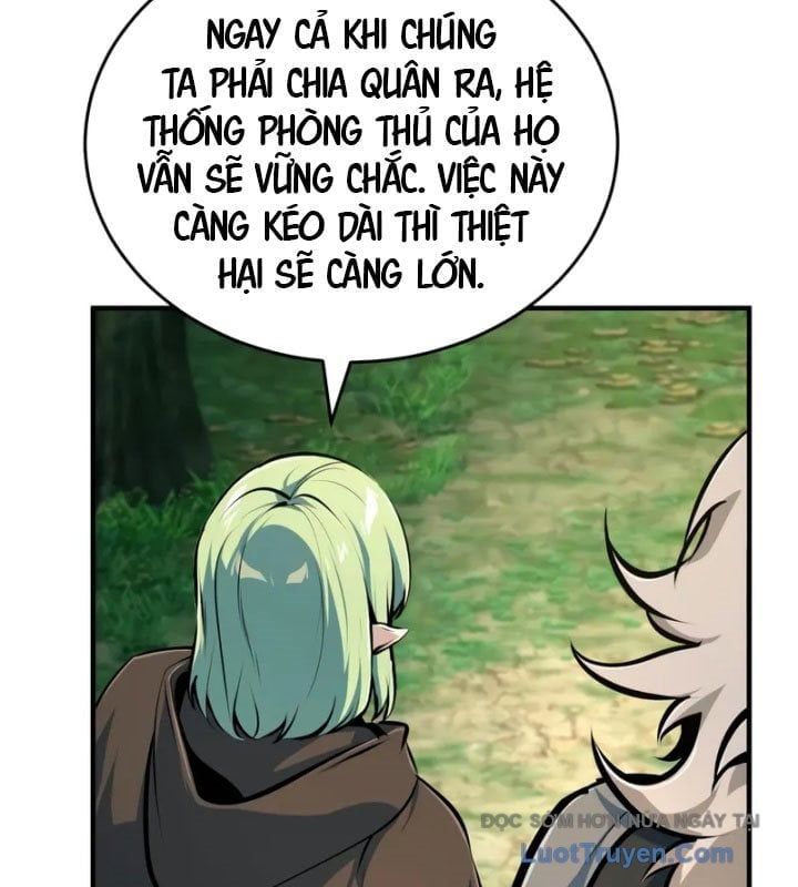 Giáo Sư Gián Điệp Chap 138 - Next Chap 139