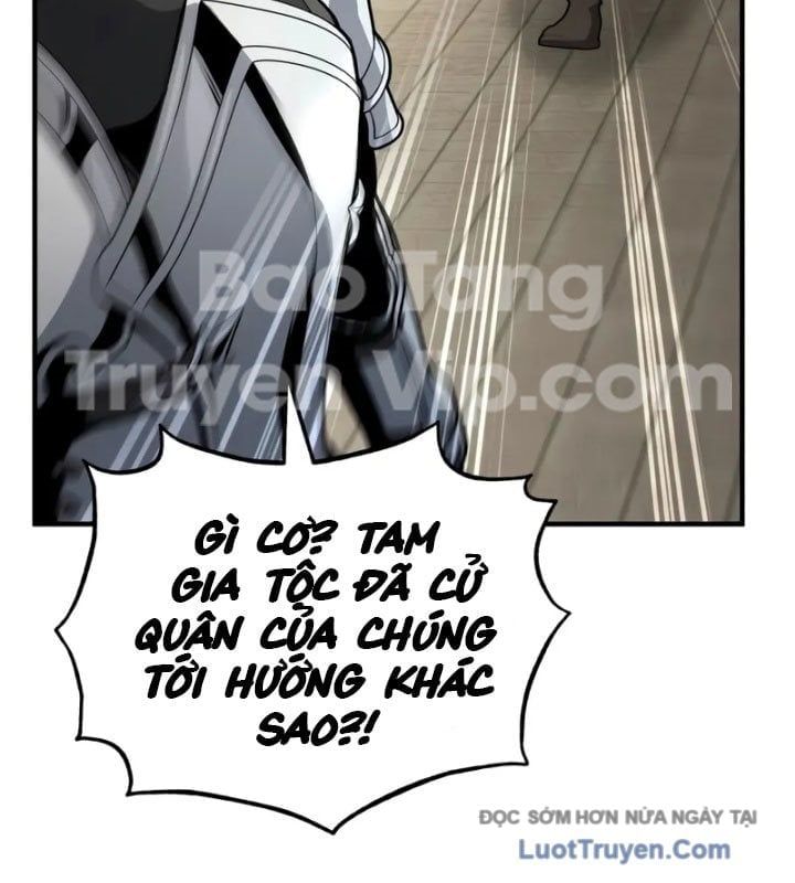 Giáo Sư Gián Điệp Chap 138 - Next Chap 139
