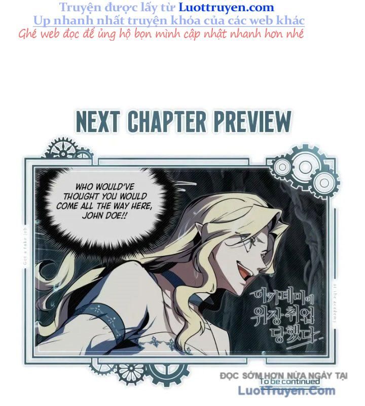 Giáo Sư Gián Điệp Chap 138 - Next Chap 139