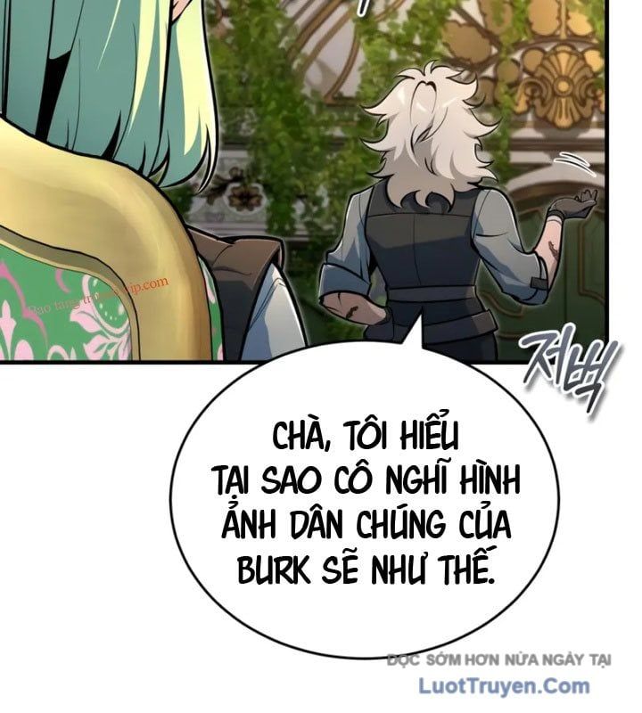 Giáo Sư Gián Điệp Chap 138 - Next Chap 139