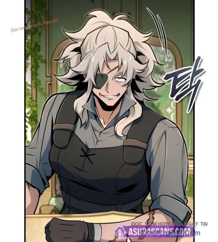 Giáo Sư Gián Điệp Chap 138 - Next Chap 139