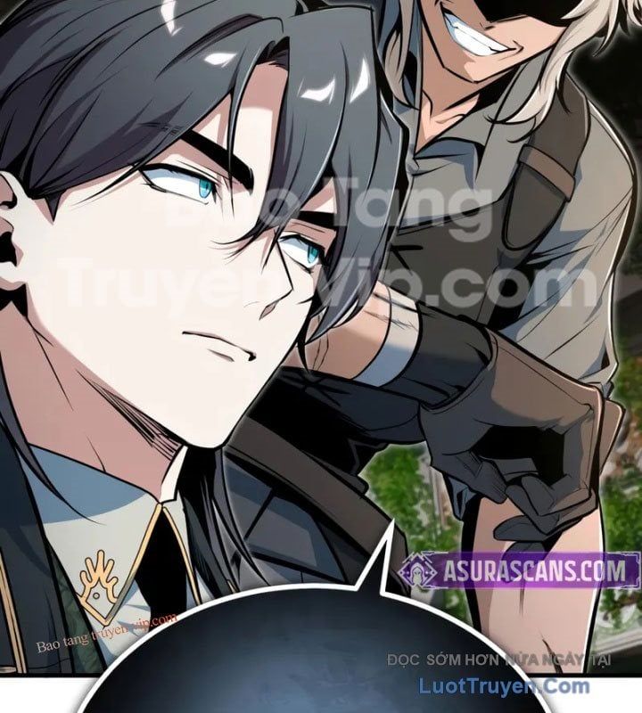 Giáo Sư Gián Điệp Chap 138 - Next Chap 139