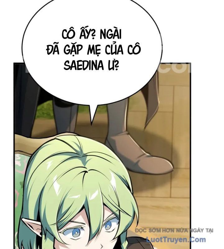 Giáo Sư Gián Điệp Chap 138 - Next Chap 139
