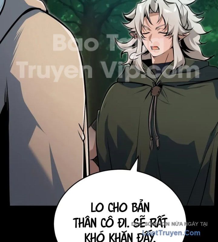 Giáo Sư Gián Điệp Chap 138 - Next Chap 139