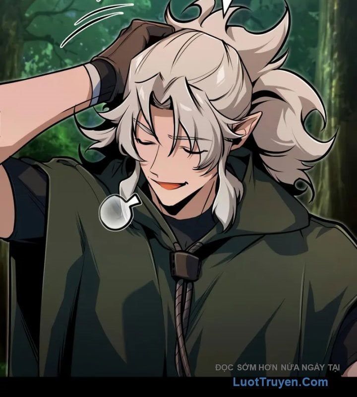 Giáo Sư Gián Điệp Chap 138 - Next Chap 139