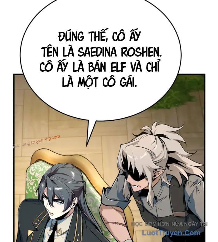 Giáo Sư Gián Điệp Chap 138 - Next Chap 139