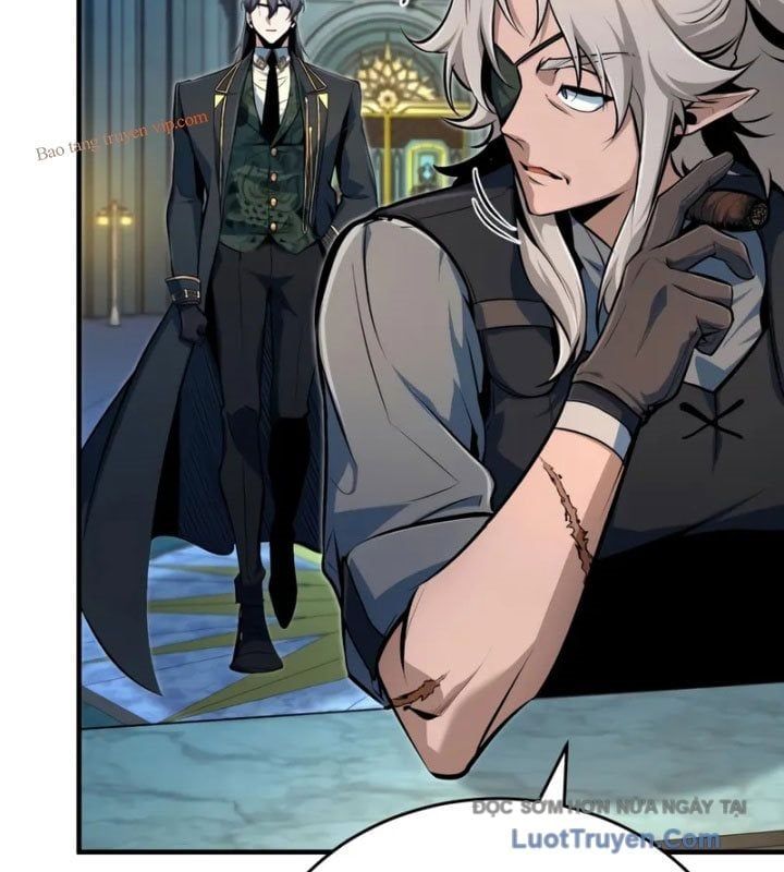 Giáo Sư Gián Điệp Chap 138 - Next Chap 139