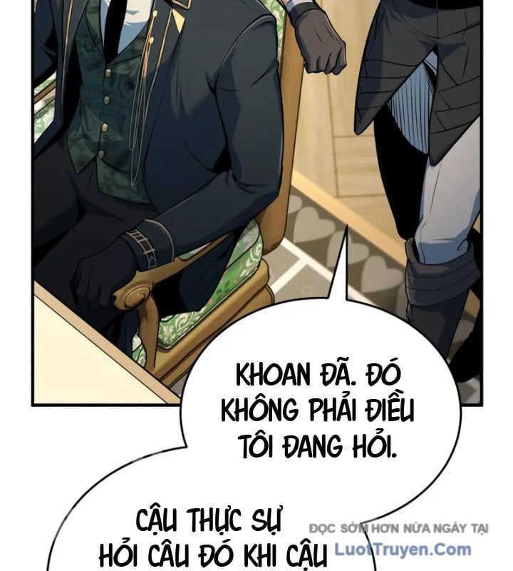 Giáo Sư Gián Điệp Chap 138 - Next Chap 139