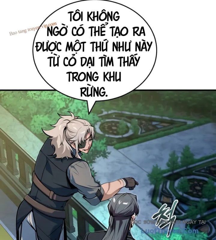 Giáo Sư Gián Điệp Chap 138 - Next Chap 139