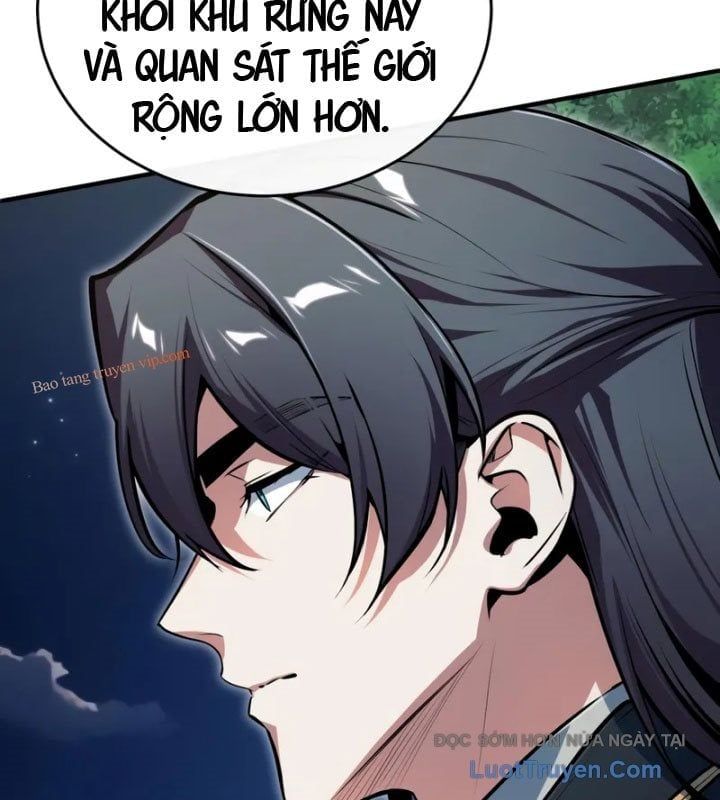 Giáo Sư Gián Điệp Chap 138 - Next Chap 139
