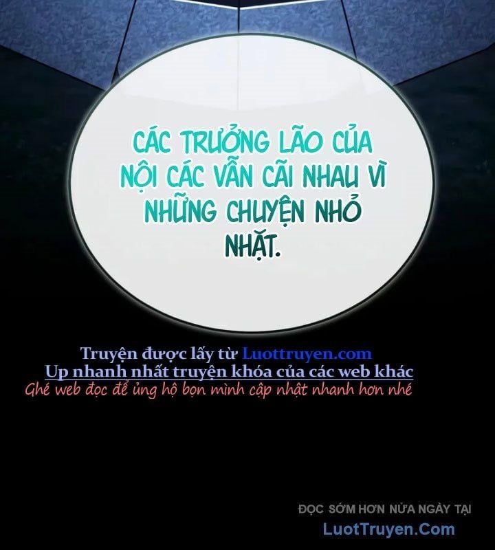 Giáo Sư Gián Điệp Chap 138 - Next Chap 139