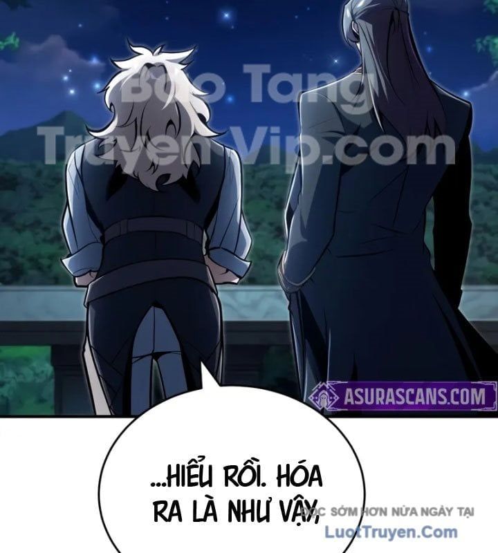 Giáo Sư Gián Điệp Chap 138 - Next Chap 139