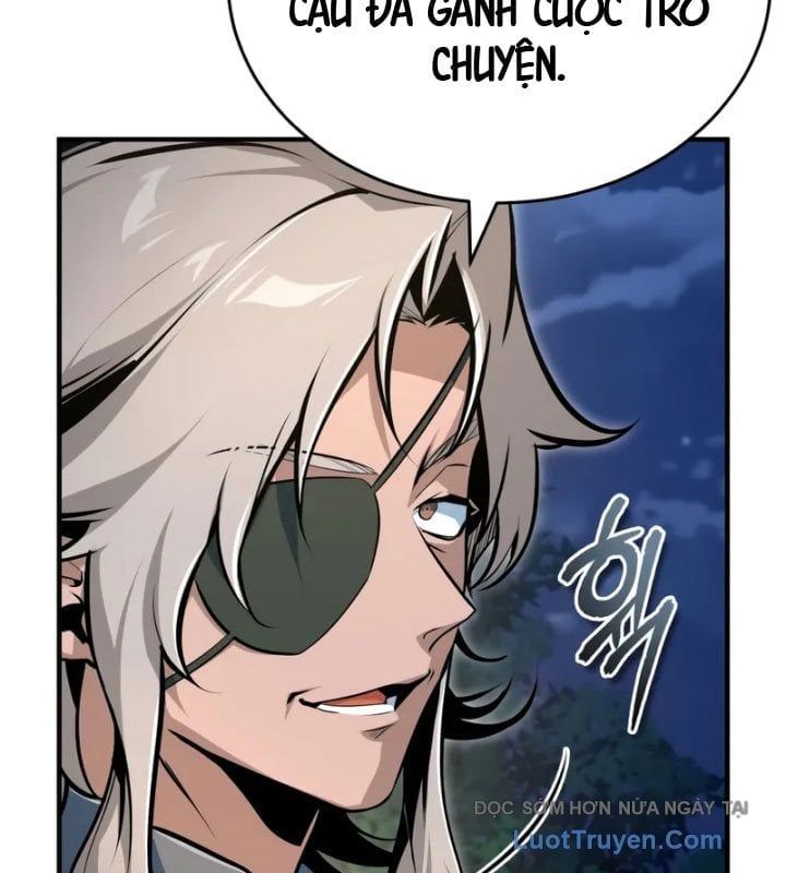 Giáo Sư Gián Điệp Chap 138 - Next Chap 139