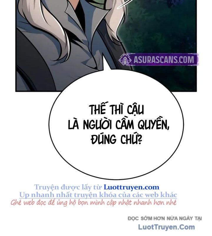 Giáo Sư Gián Điệp Chap 138 - Next Chap 139