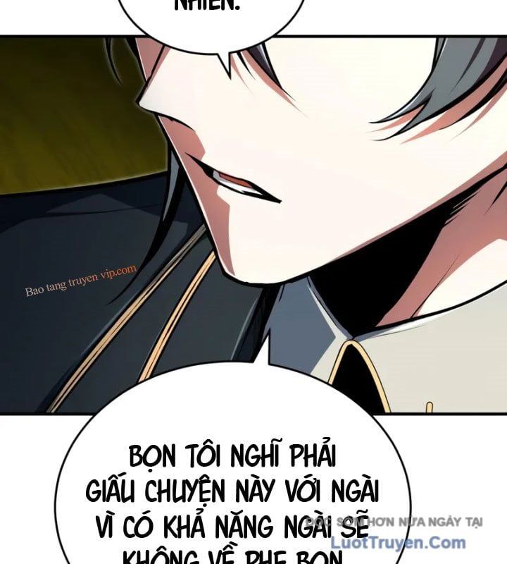 Giáo Sư Gián Điệp Chap 138 - Next Chap 139