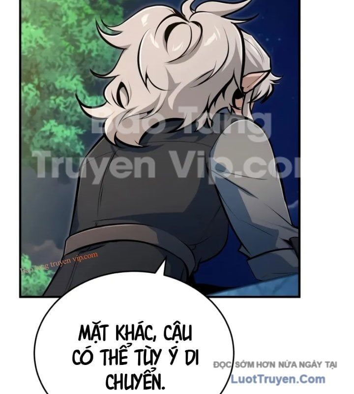 Giáo Sư Gián Điệp Chap 138 - Next Chap 139