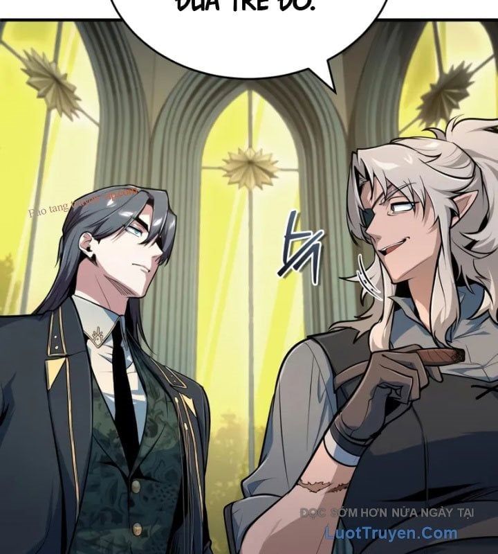 Giáo Sư Gián Điệp Chap 138 - Next Chap 139
