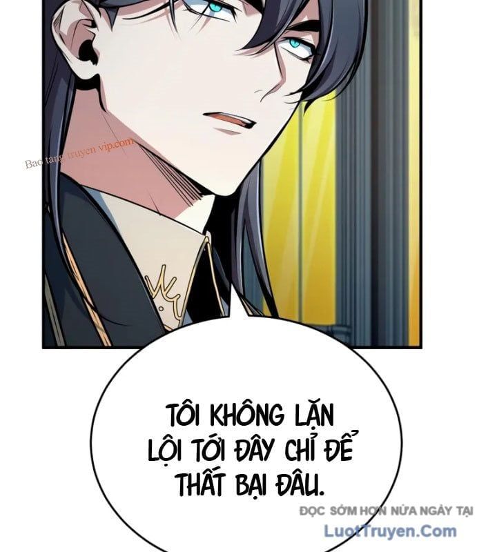 Giáo Sư Gián Điệp Chap 138 - Next Chap 139