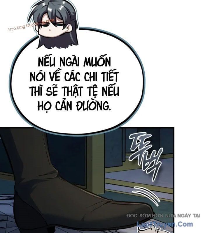 Giáo Sư Gián Điệp Chap 138 - Next Chap 139