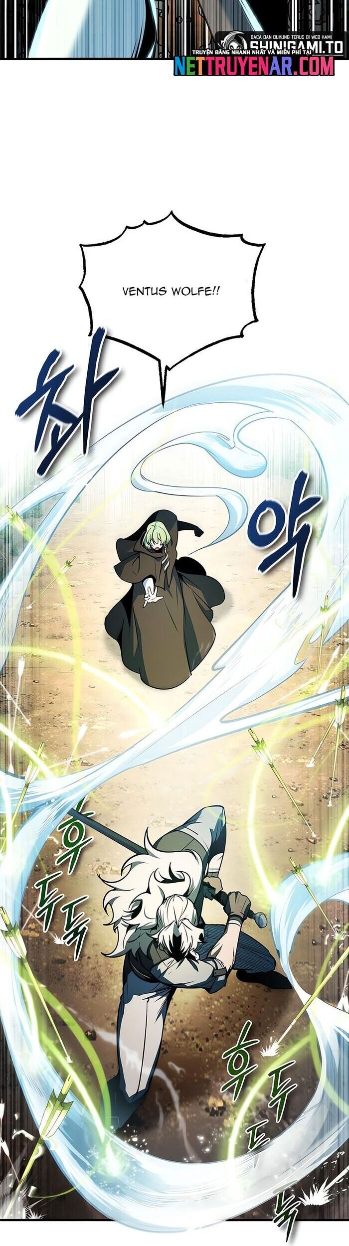 Giáo Sư Gián Điệp Chap 139 - Next Chap 140