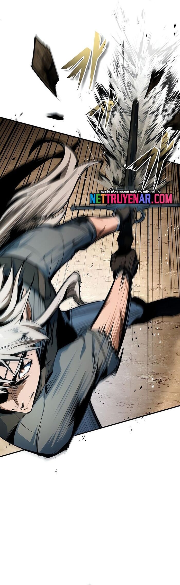 Giáo Sư Gián Điệp Chap 139 - Next Chap 140