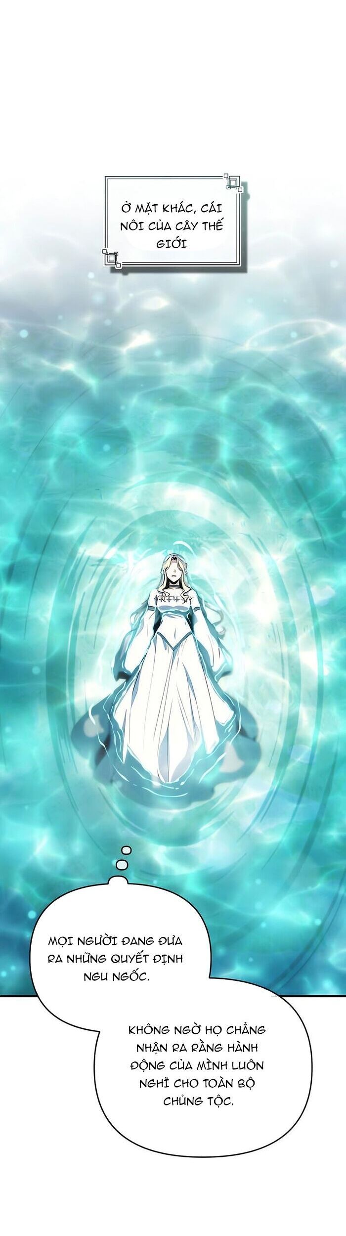 Giáo Sư Gián Điệp Chap 139 - Next Chap 140