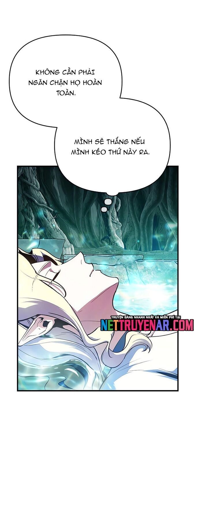 Giáo Sư Gián Điệp Chap 139 - Next Chap 140