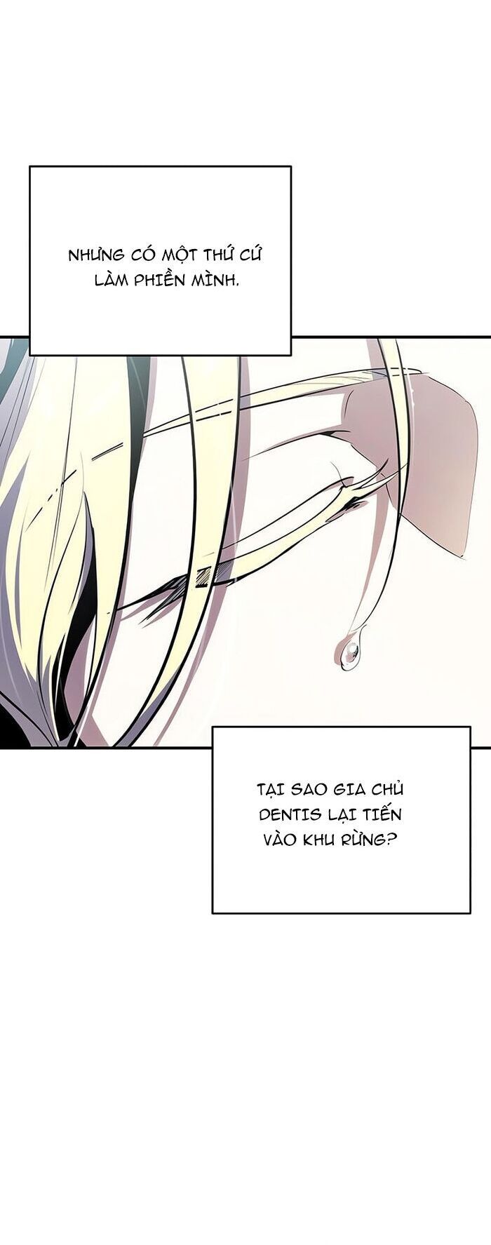 Giáo Sư Gián Điệp Chap 139 - Next Chap 140