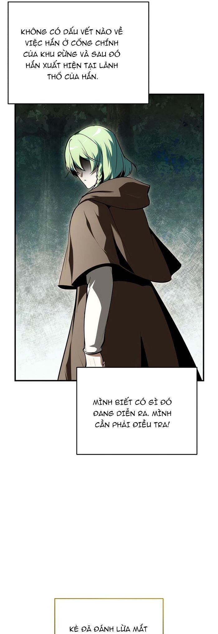 Giáo Sư Gián Điệp Chap 139 - Next Chap 140
