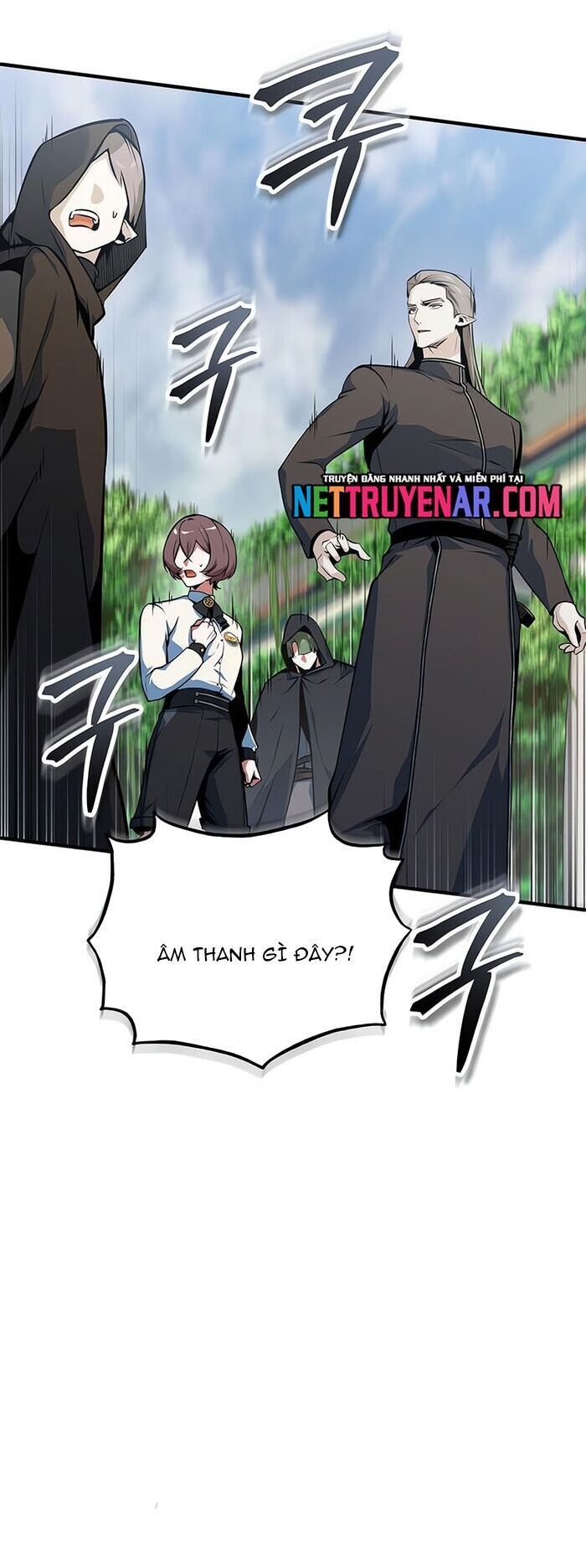 Giáo Sư Gián Điệp Chap 139 - Next Chap 140