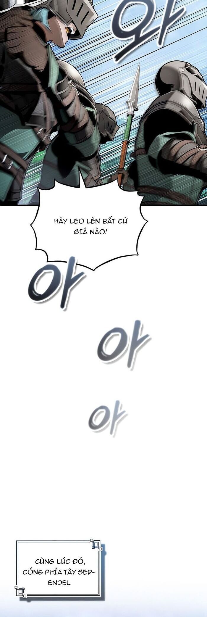 Giáo Sư Gián Điệp Chap 139 - Next Chap 140