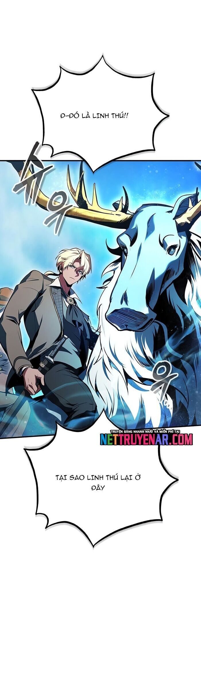 Giáo Sư Gián Điệp Chap 139 - Next Chap 140