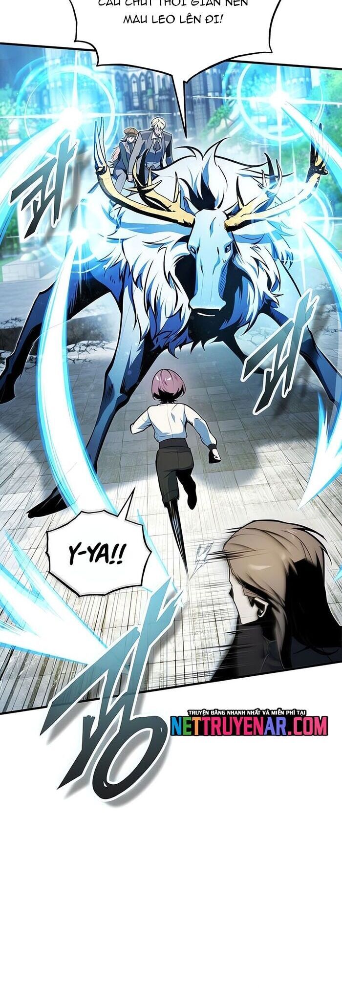 Giáo Sư Gián Điệp Chap 139 - Next Chap 140