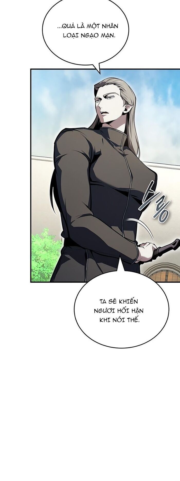 Giáo Sư Gián Điệp Chap 139 - Next Chap 140