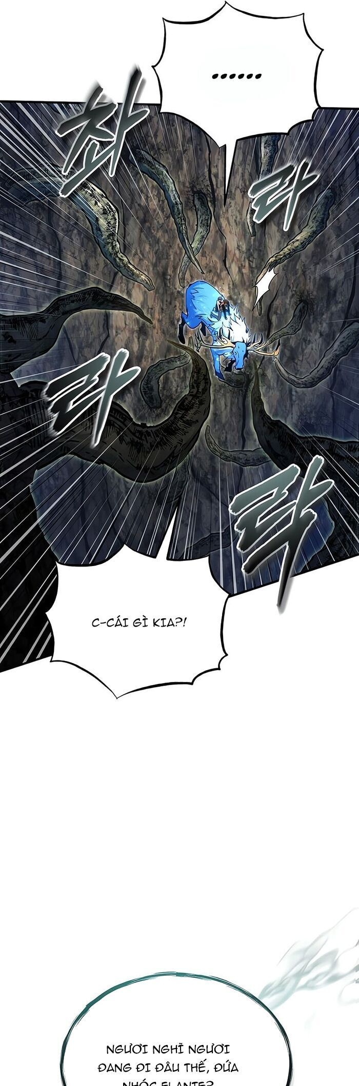 Giáo Sư Gián Điệp Chap 139 - Next Chap 140