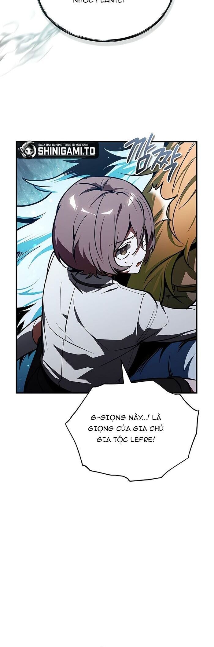 Giáo Sư Gián Điệp Chap 139 - Next Chap 140