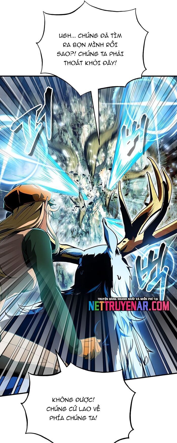 Giáo Sư Gián Điệp Chap 139 - Next Chap 140