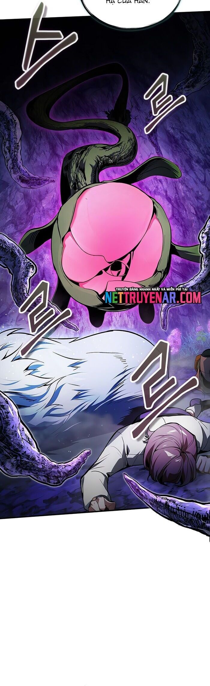 Giáo Sư Gián Điệp Chap 139 - Next Chap 140