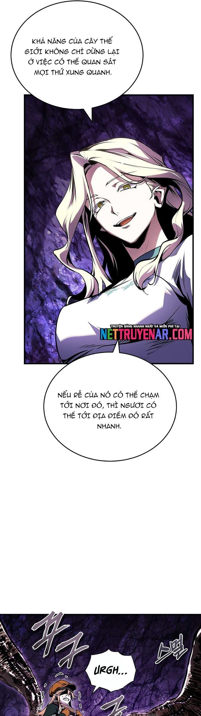 Giáo Sư Gián Điệp Chap 139 - Next Chap 140