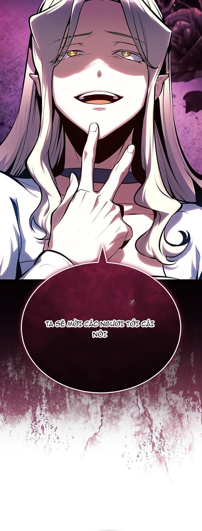 Giáo Sư Gián Điệp Chap 139 - Next Chap 140