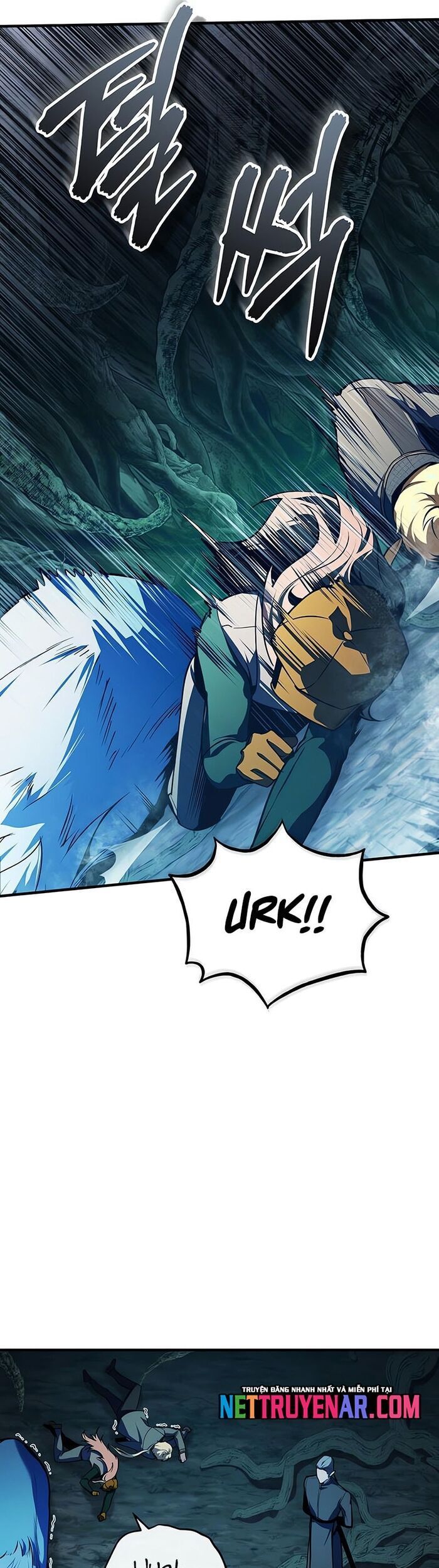 Giáo Sư Gián Điệp Chap 139 - Next Chap 140