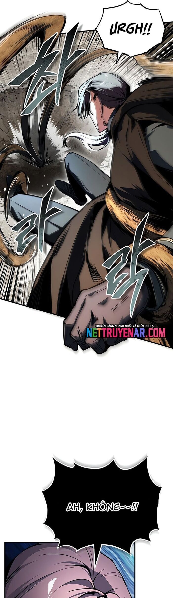 Giáo Sư Gián Điệp Chap 139 - Next Chap 140