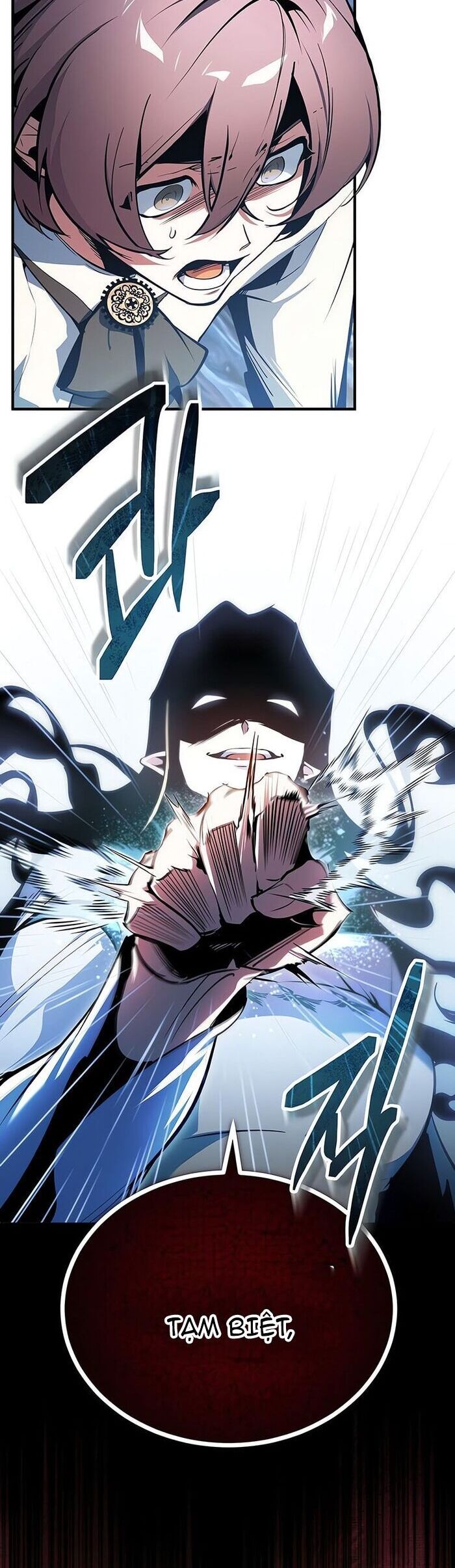 Giáo Sư Gián Điệp Chap 139 - Next Chap 140