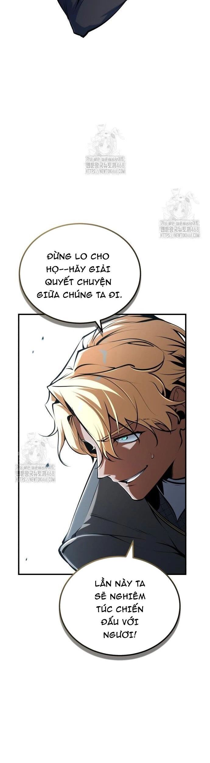 Giáo Sư Gián Điệp Chap 140 - Next Chap 141