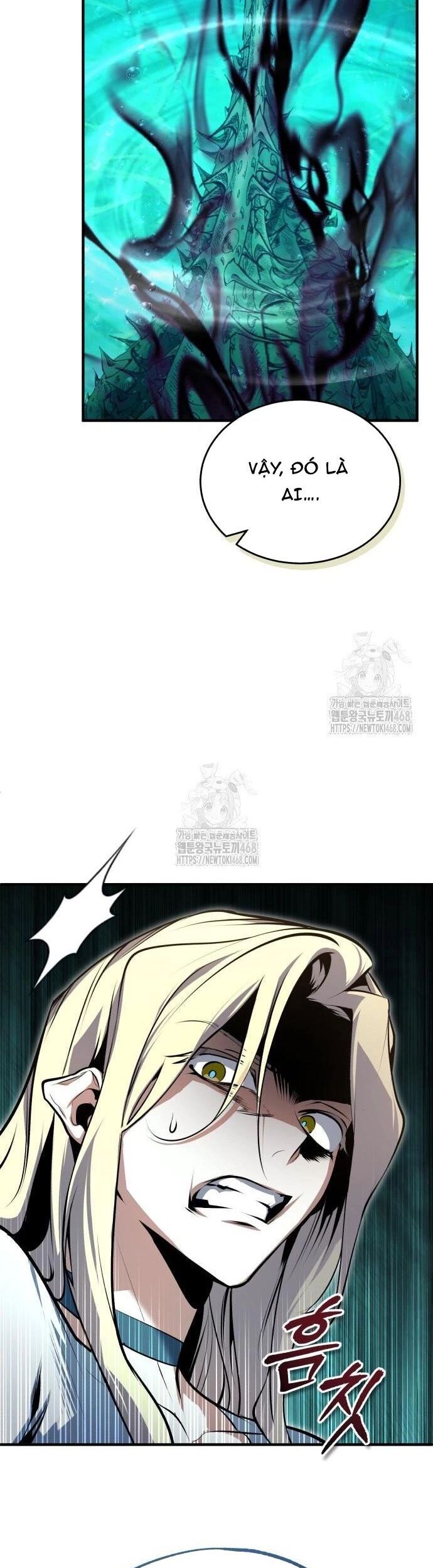 Giáo Sư Gián Điệp Chap 140 - Next Chap 141