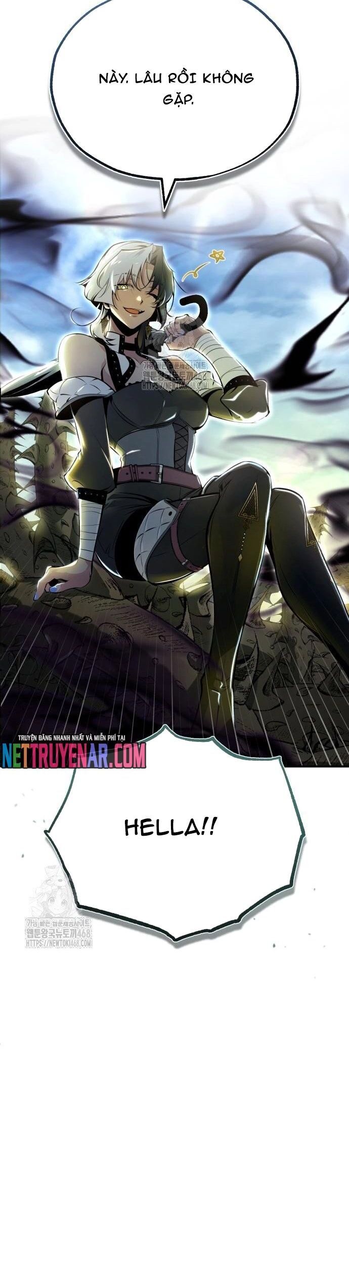 Giáo Sư Gián Điệp Chap 140 - Next Chap 141