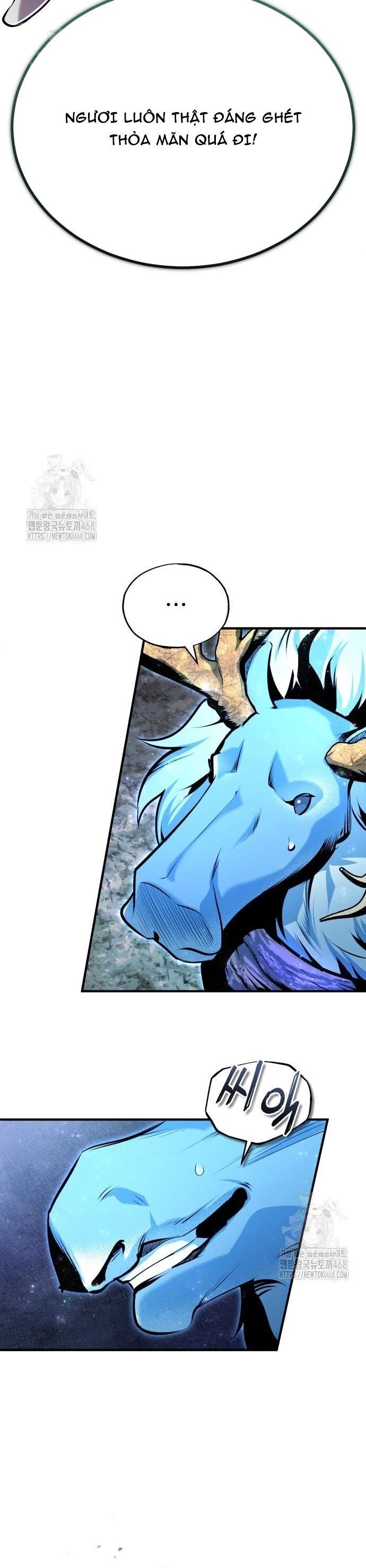 Giáo Sư Gián Điệp Chap 140 - Next Chap 141